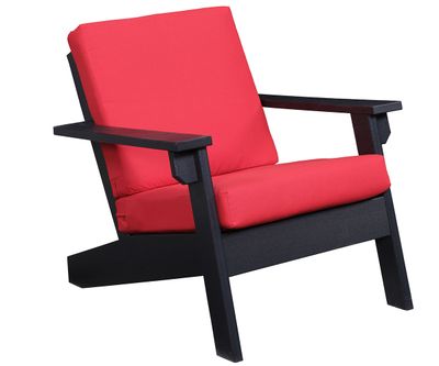 CAPE MAY - 1042 STATIONARY CHAIR 2&#39;
