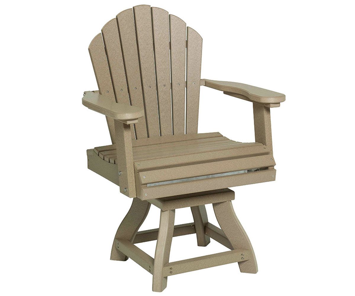 DINING - 652SW CHEYENNE DINING CHAIR