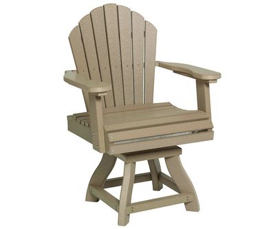 DINING - 652SW CHEYENNE DINING CHAIR
