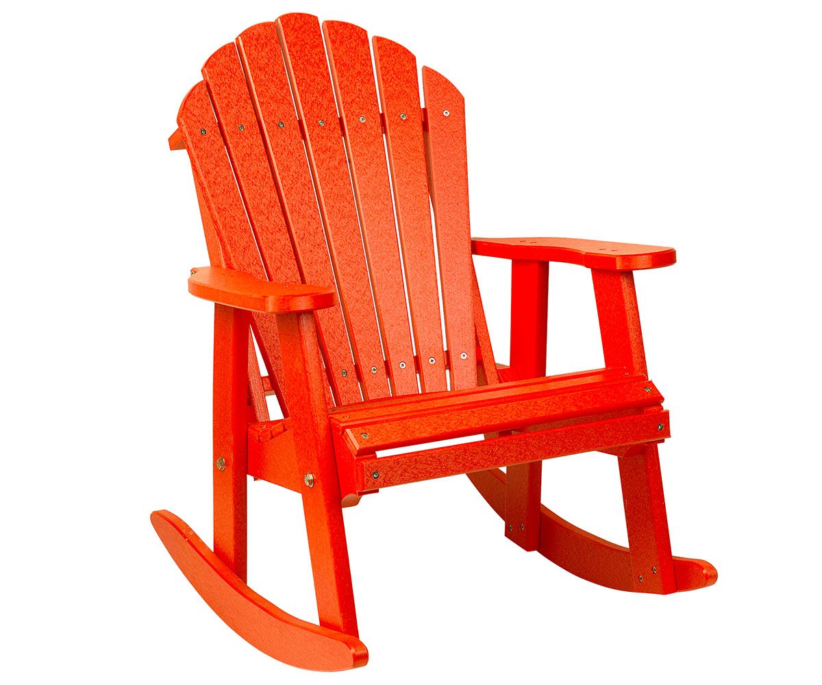 KIDS - 712 ROCKER