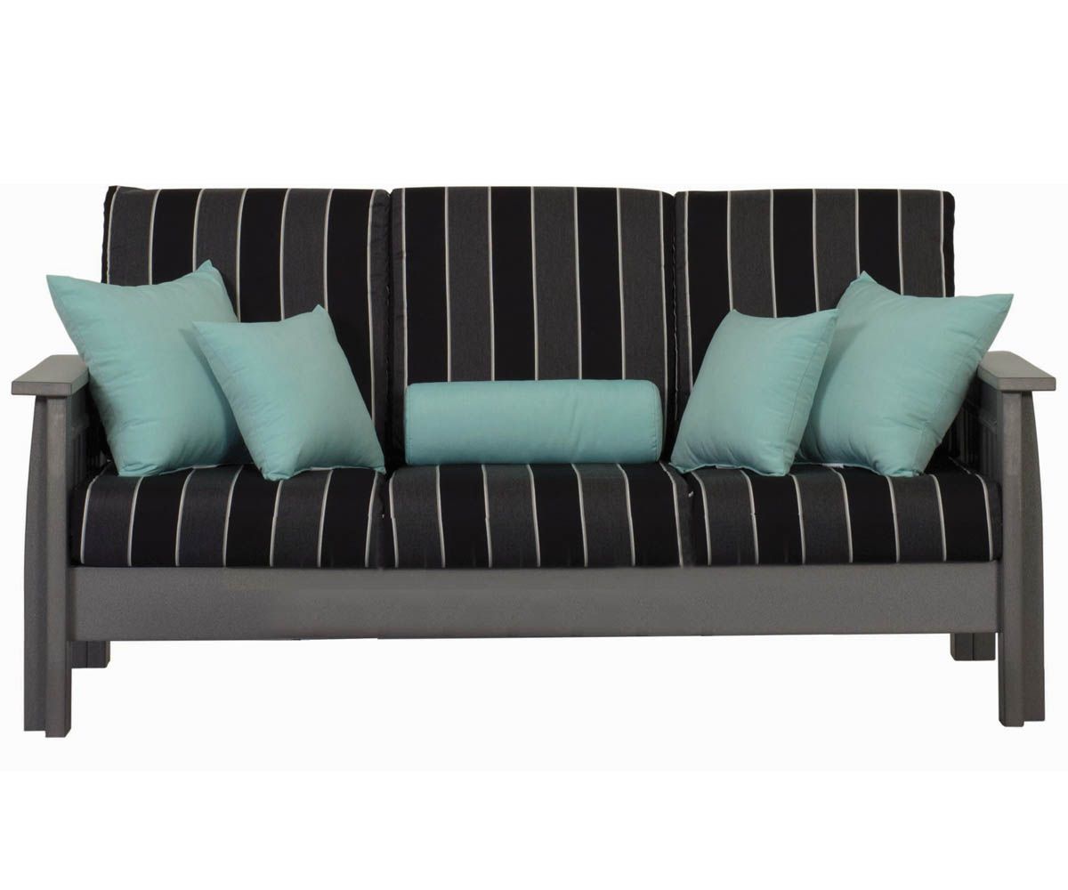 DEEP SEATING - 966 SOFA