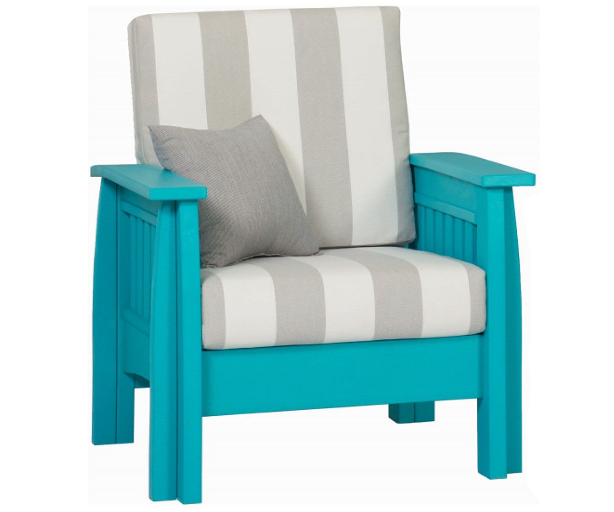 DEEP SEATING - 962 CHAIR