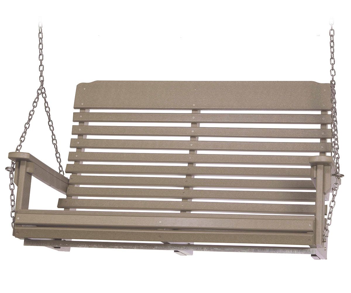 TIARA VISTA - 324 SWING 4&#39;