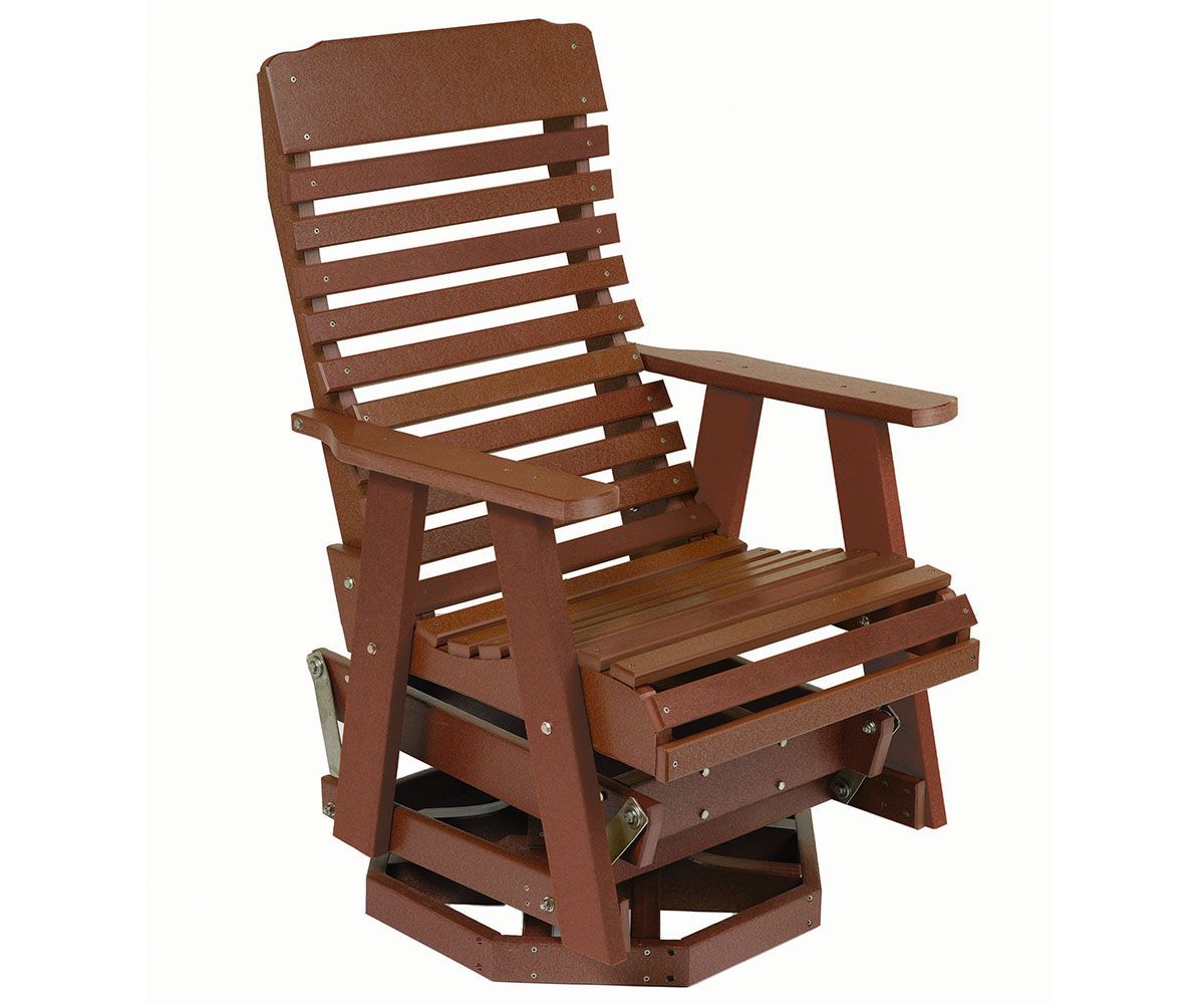 TIARA VISTA - 302-SW SWIVEL GLIDER