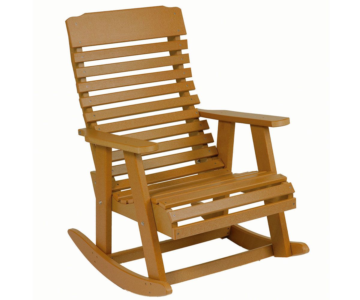 TIARA VISTA - 312 ROCKER 2&#39;