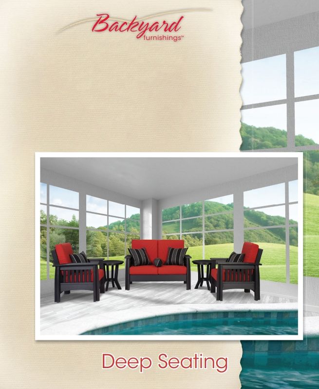 Deep Seating