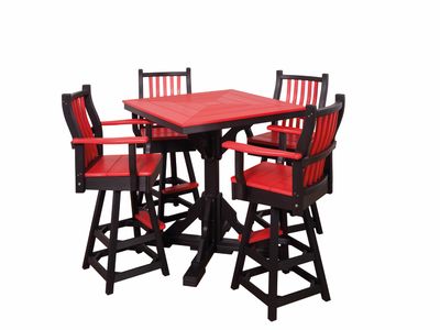 DINING - 3838X PUB TABLE