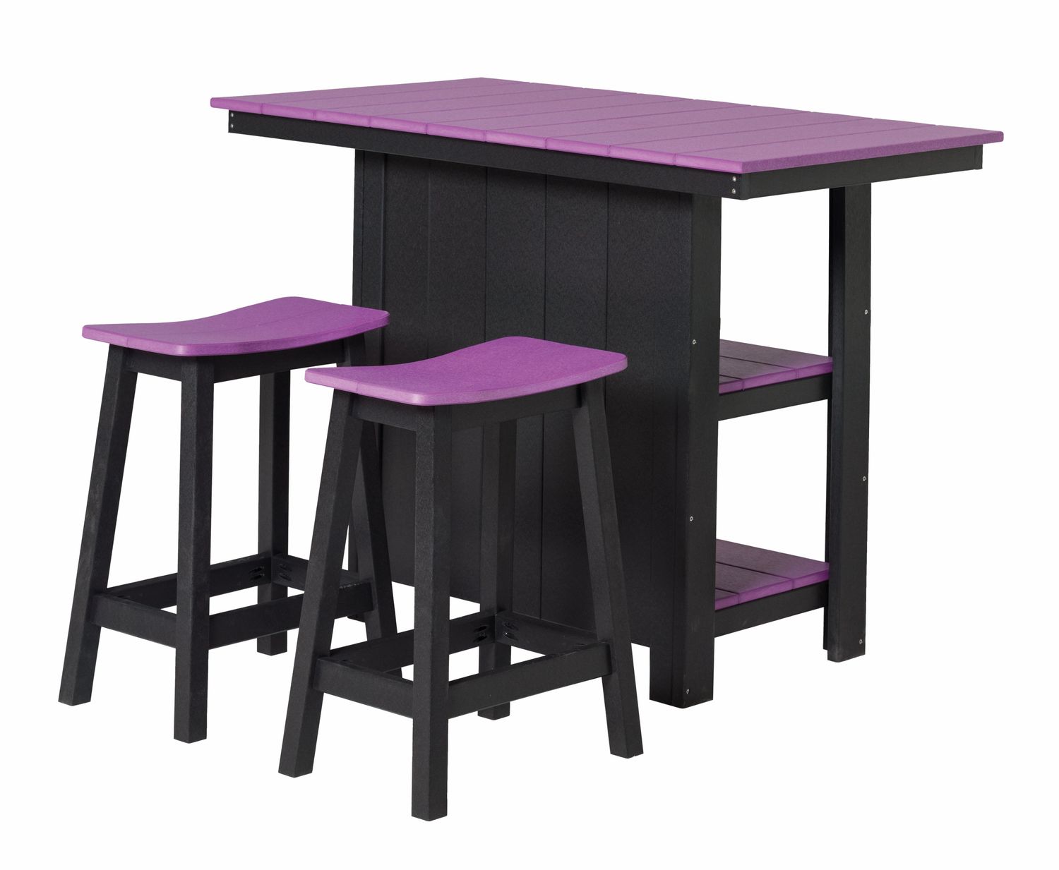 DINING - 2650 SERVER TABLE