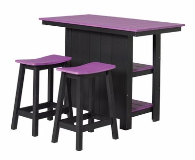 DINING - 2650 SERVER TABLE