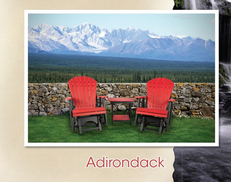 Adirondack