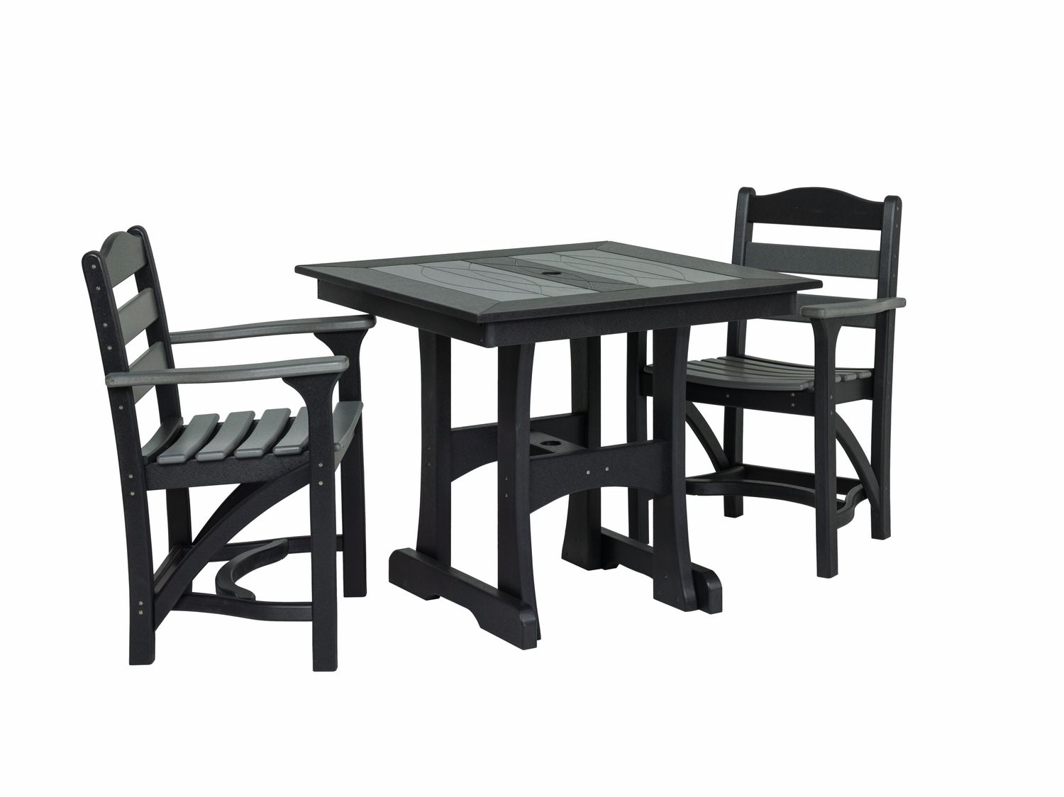 DINING - 836 NEW POINTE TABLE