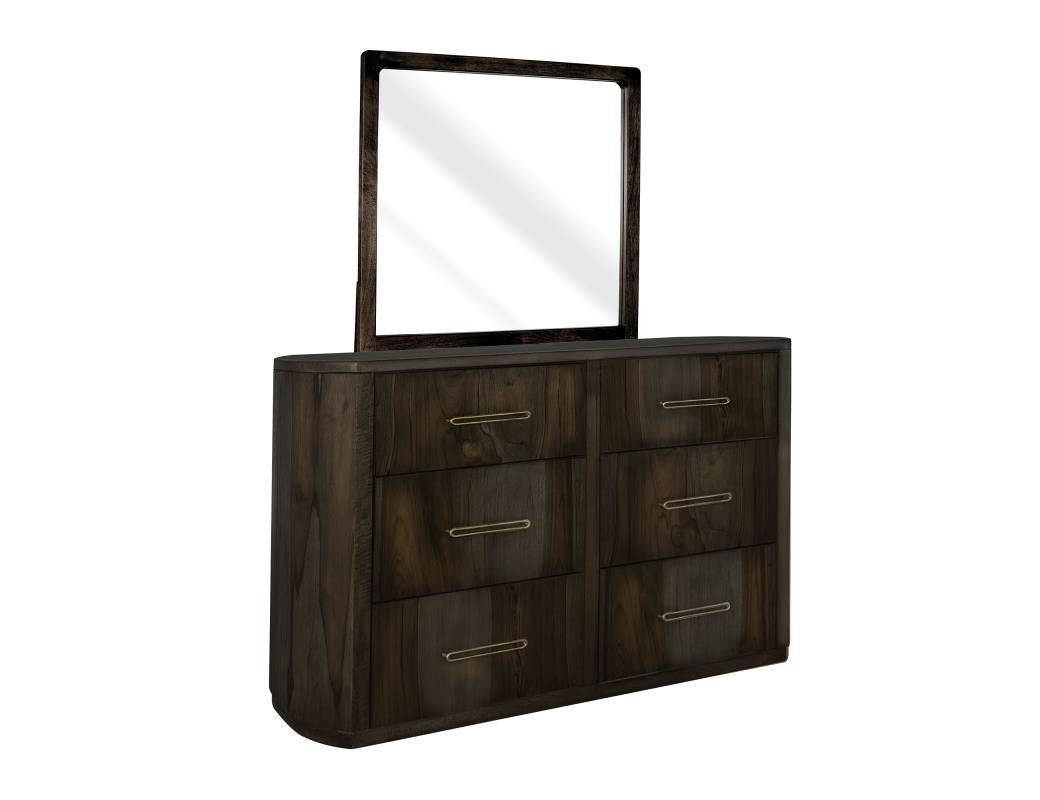 BALAM BLACK - 4421 DRESSER