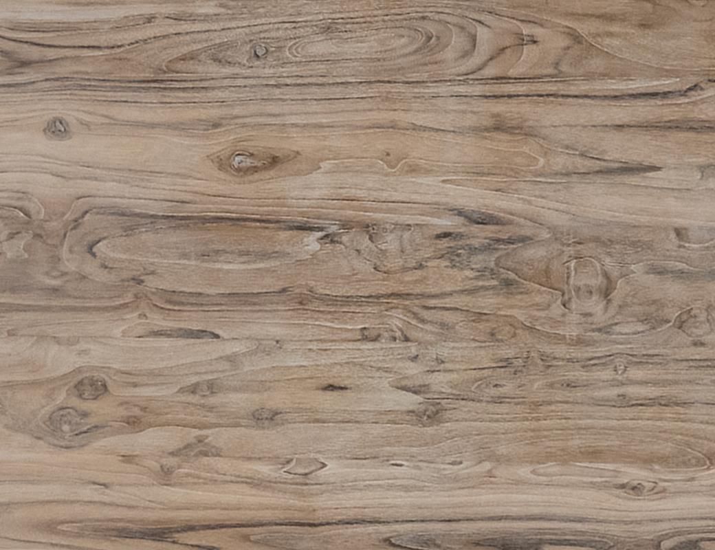BALAM WHITE - 4321 DESK