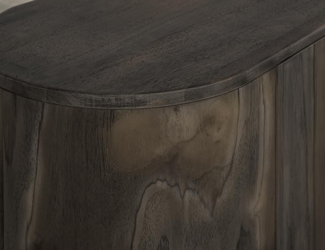 BALAM BLACK - 4421 CONSOLE