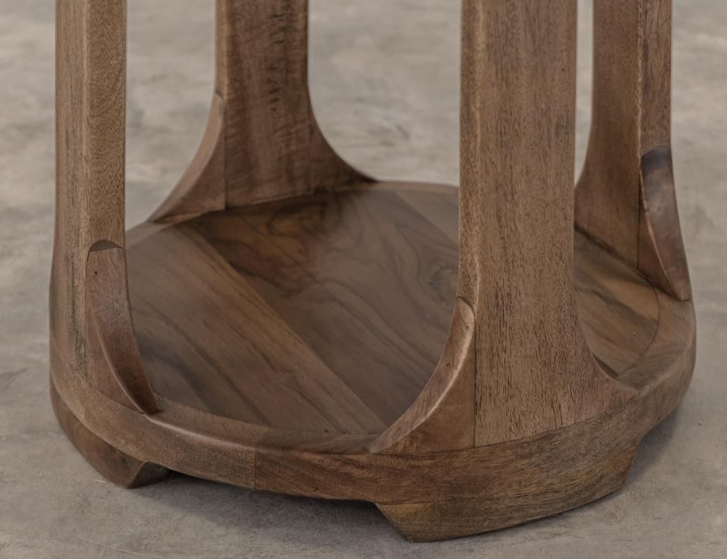 BALAM - 4222 CHAIRSIDE TABLE