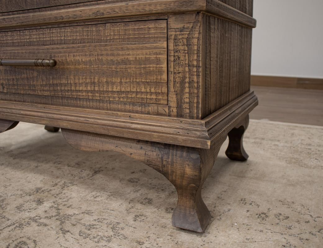 ARLETTE - 1911 CABINET