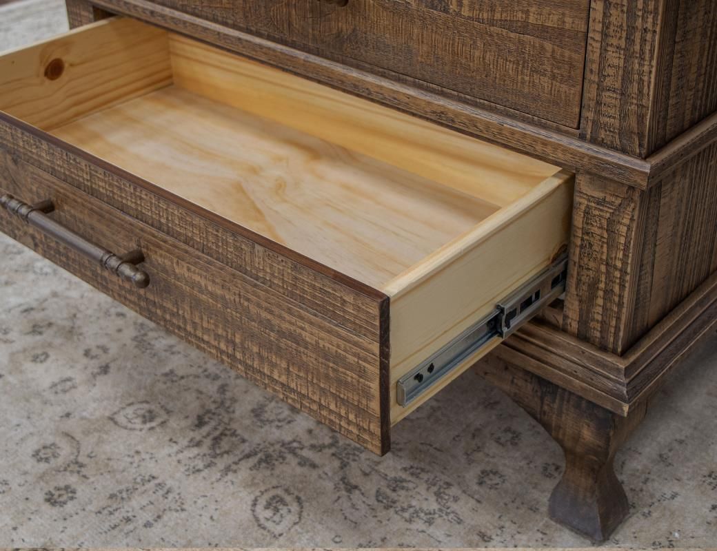 ARLETTE - 1911 CABINET