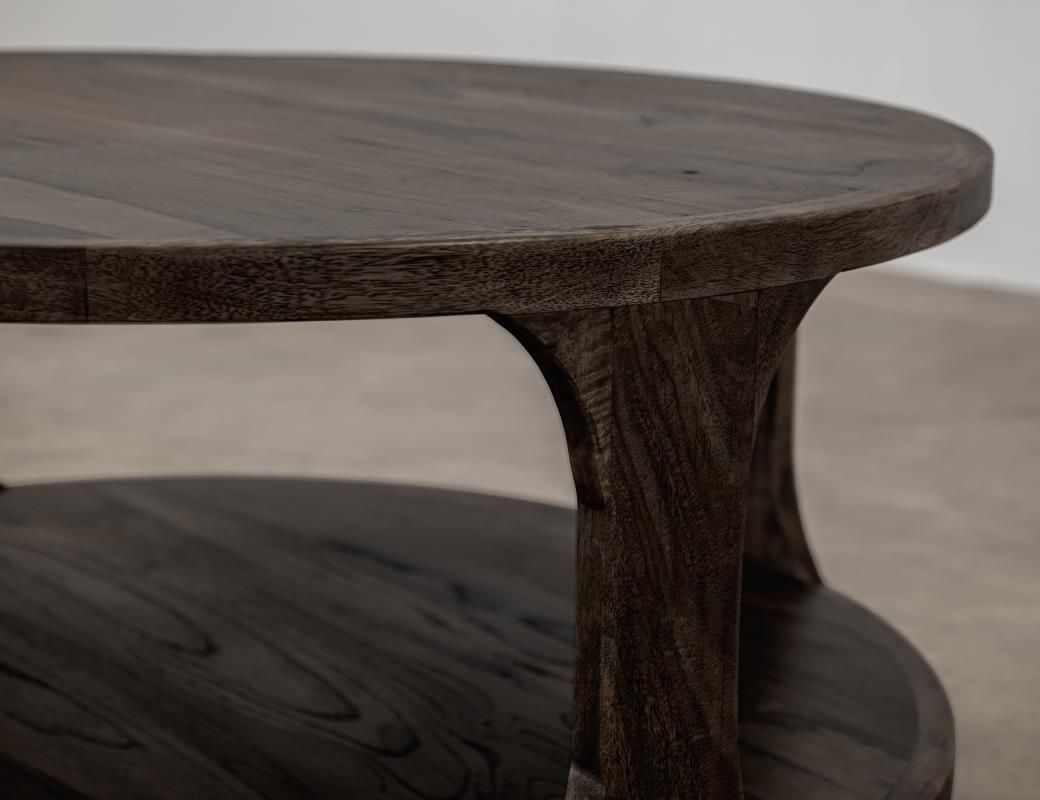 BALAM BLACK - 4422 COCKTAIL TABLE