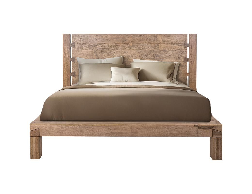 ATENAS - 5831 QUEEN BED