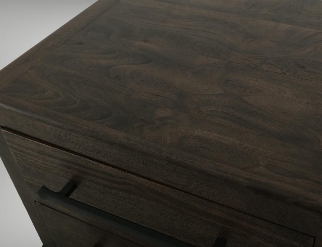 MERIDA BLACK - 2831 CHEST