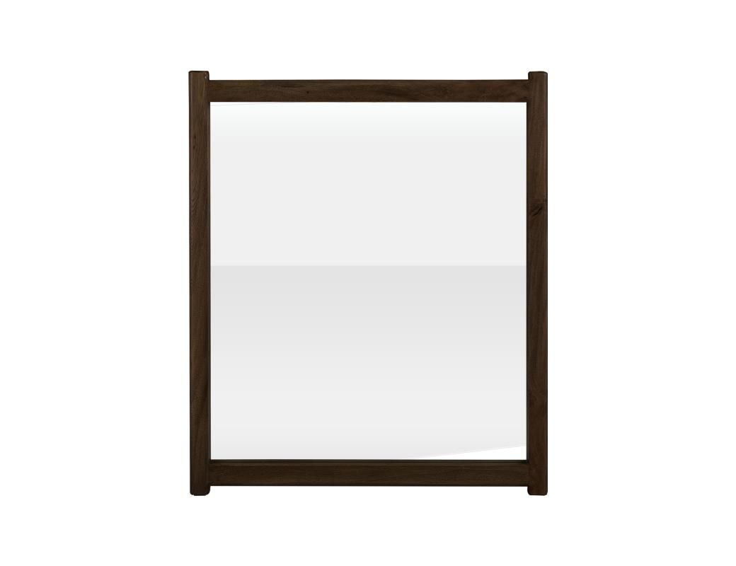 MERIDA BLACK - 2831 MIRROR