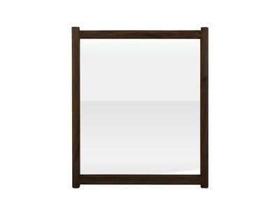 MERIDA BLACK - 2831 MIRROR