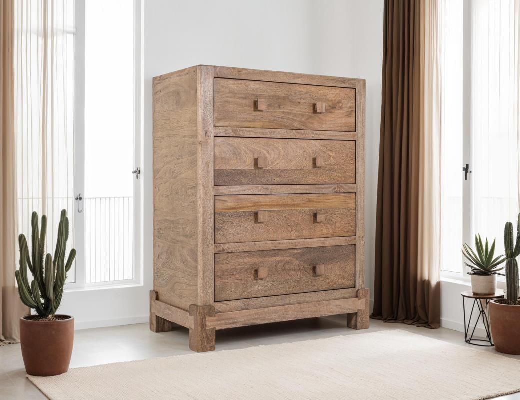 ATENAS - 5831 CHEST
