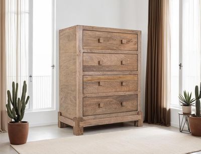 ATENAS - 5831 CHEST