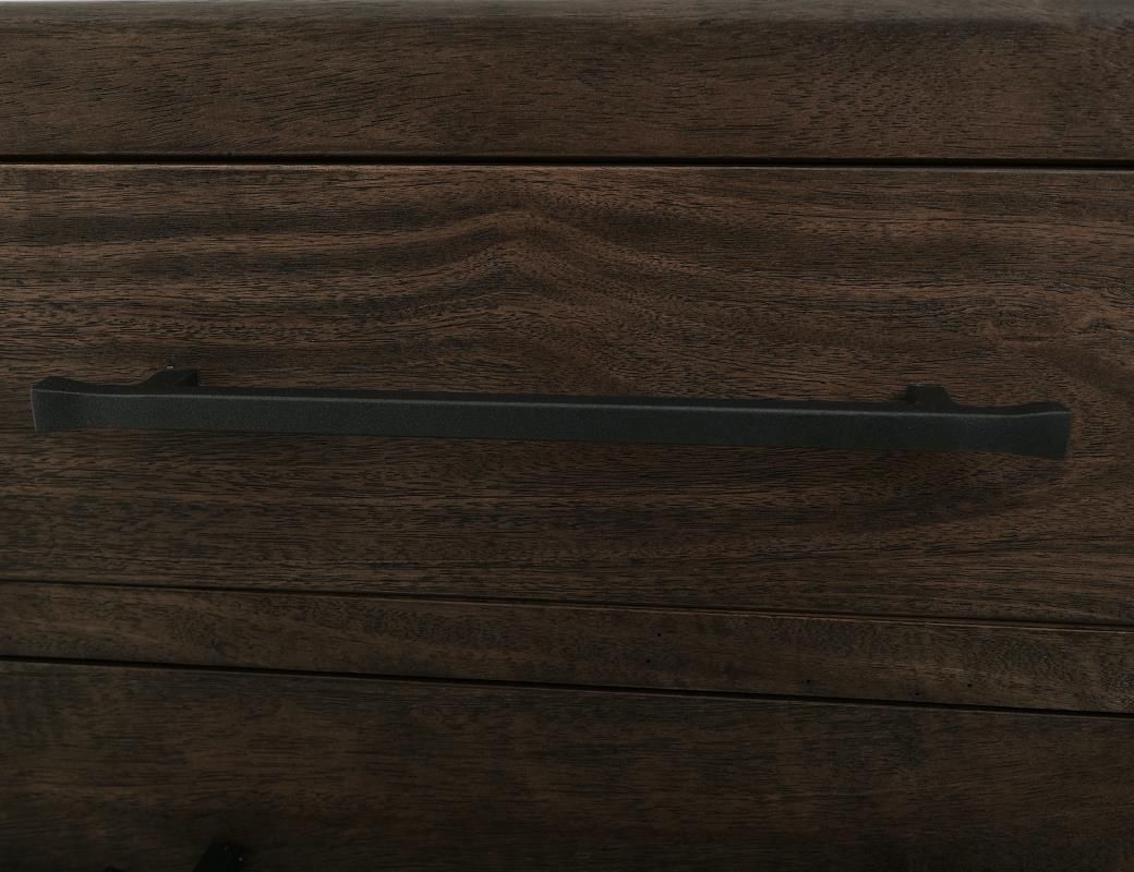 MERIDA BLACK - 2831 CHEST
