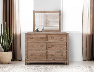 ATENAS - 5831 DRESSER