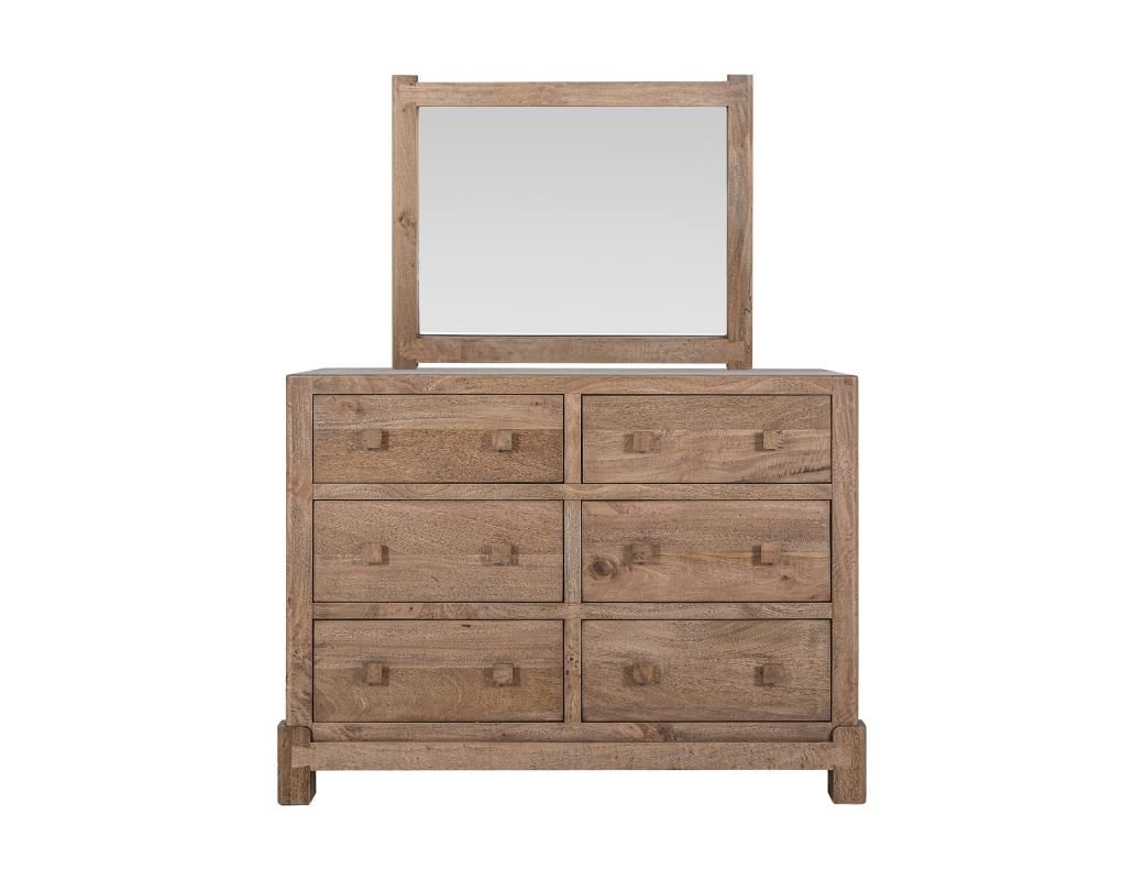 ATENAS - 5831 DRESSER