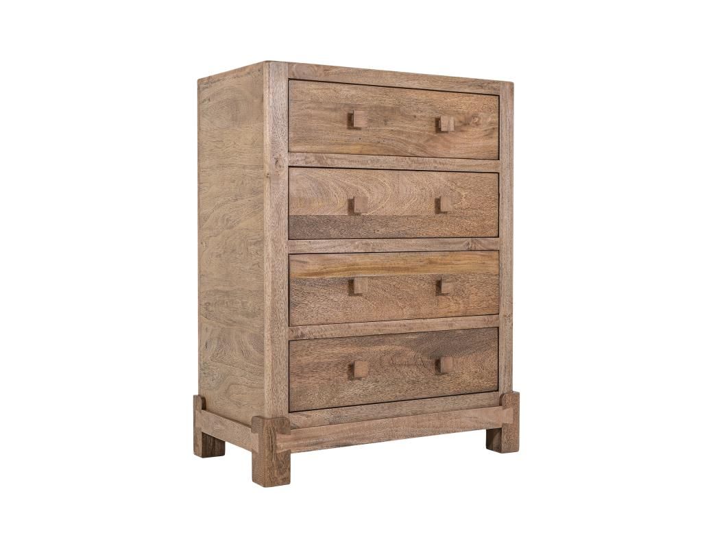 ATENAS - 5831 CHEST