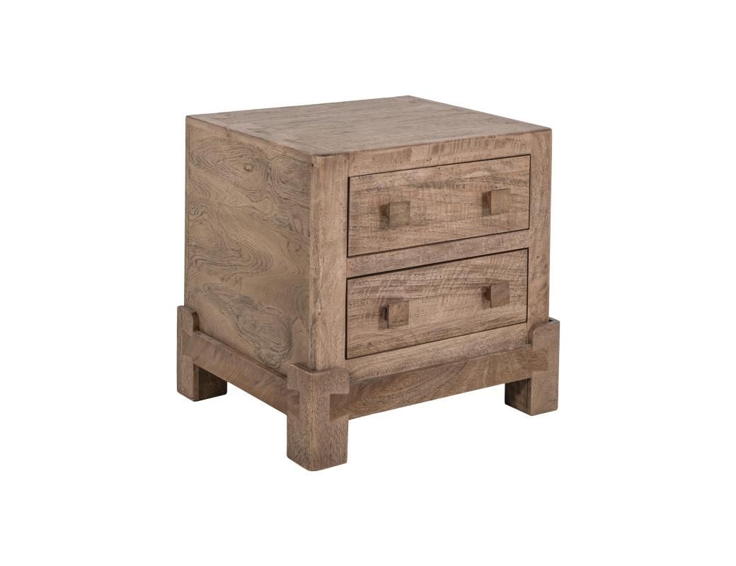 ATENAS - 5831 NIGHTSTAND
