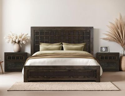 AMELIA - 6941 KING BED