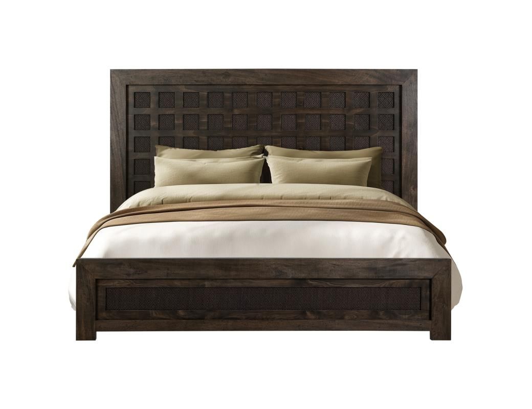 AMELIA - 6941 KING BED