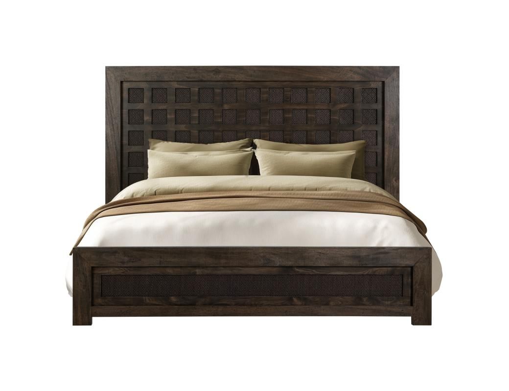 AMELIA - 6941 QUEEN BED