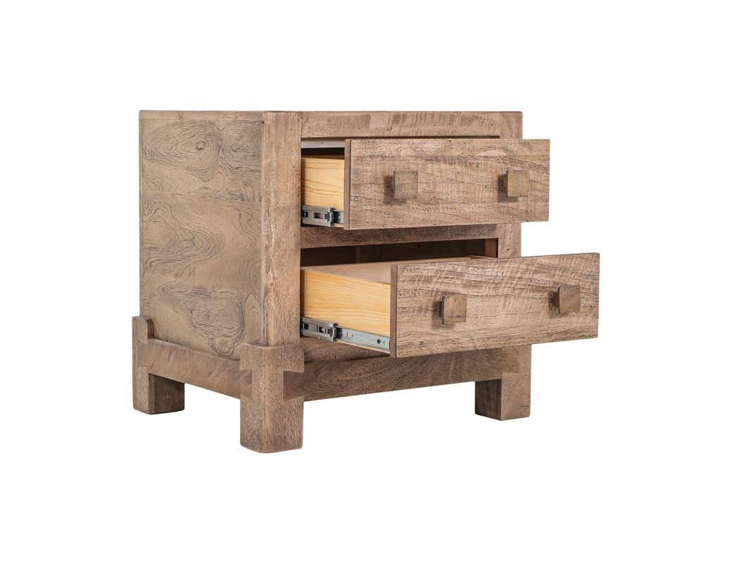 ATENAS - 5831 NIGHTSTAND