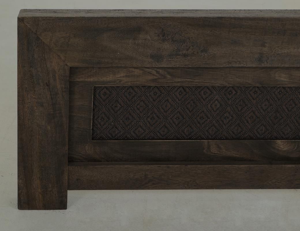 AMELIA - 6941 QUEEN BED