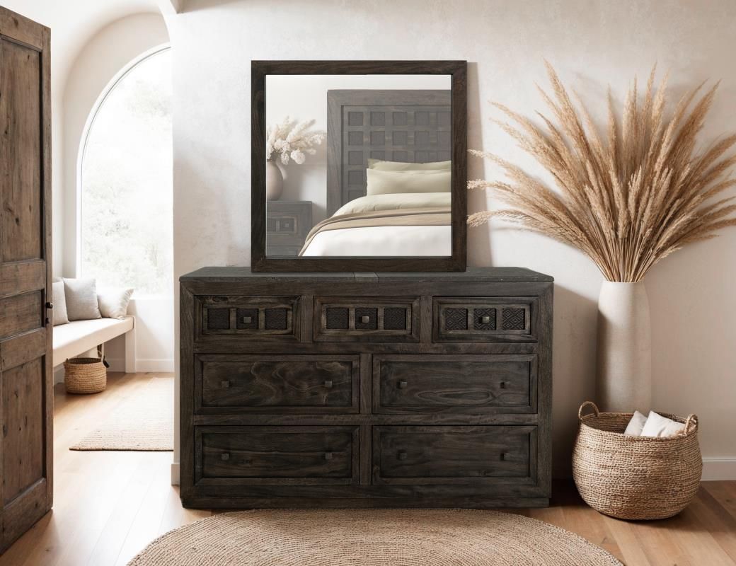 AMELIA - 6941 DRESSER