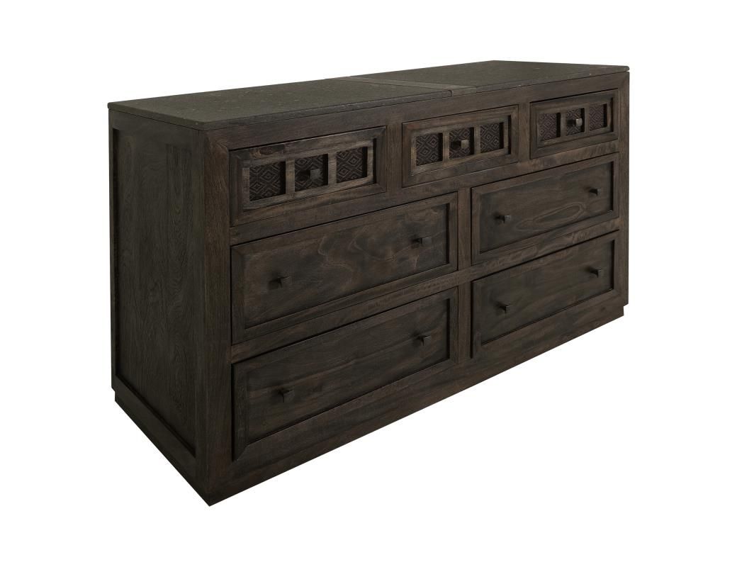 AMELIA - 6941 DRESSER