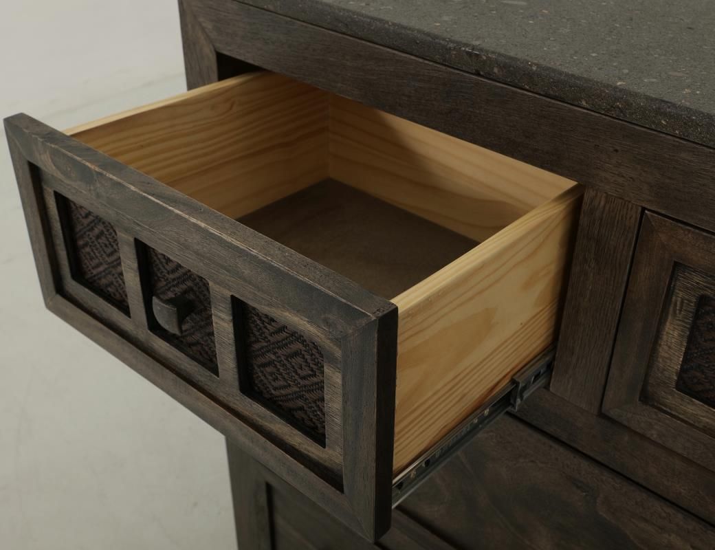 AMELIA - 6941 DRESSER