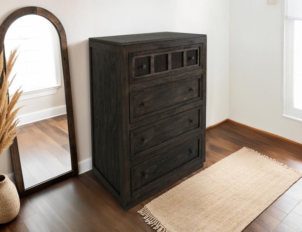 AMELIA - 6941 CHEST