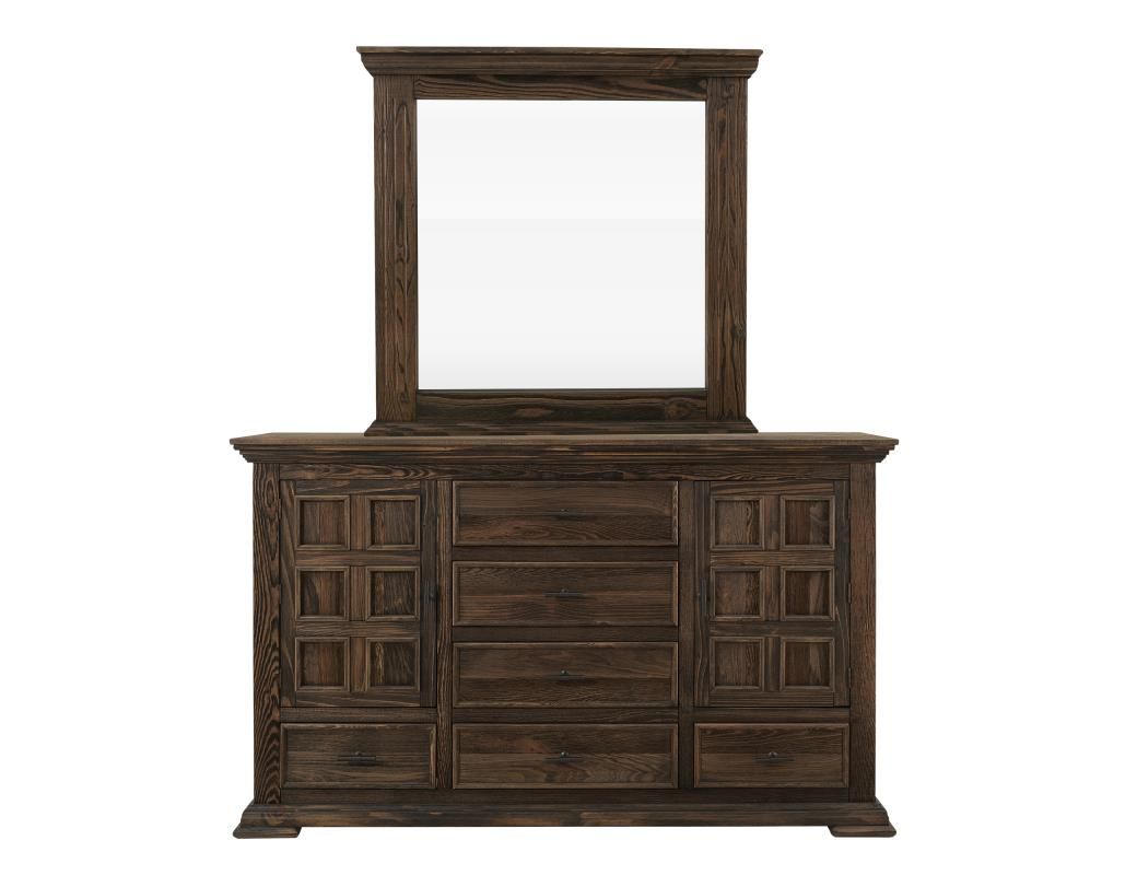 DESIRE - 1302 DRESSER