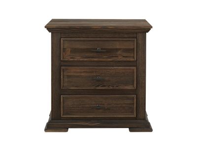 DESIRE - 1302 NIGHTSTAND