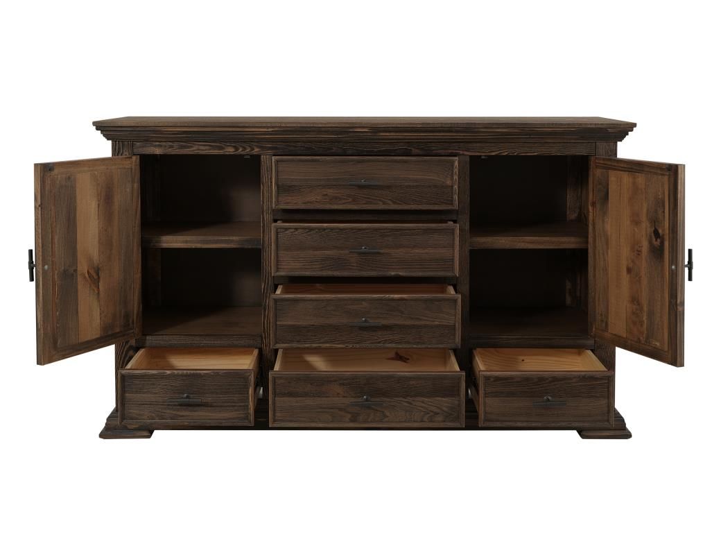 DESIRE - 1302 DRESSER