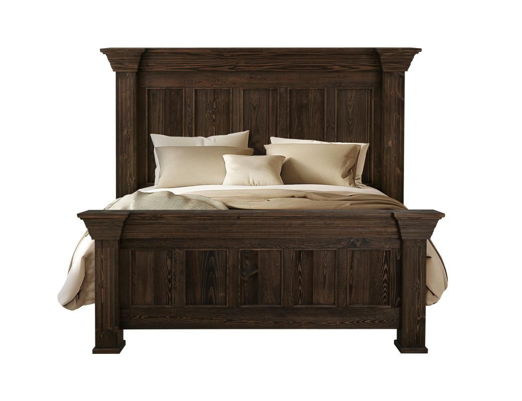 DESIRE - 1302 QUEEN BED