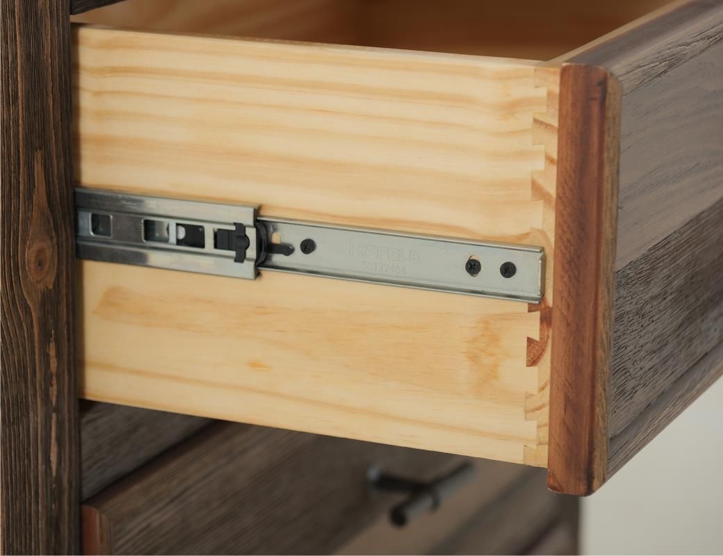 DESIRE - 1302 DRESSER