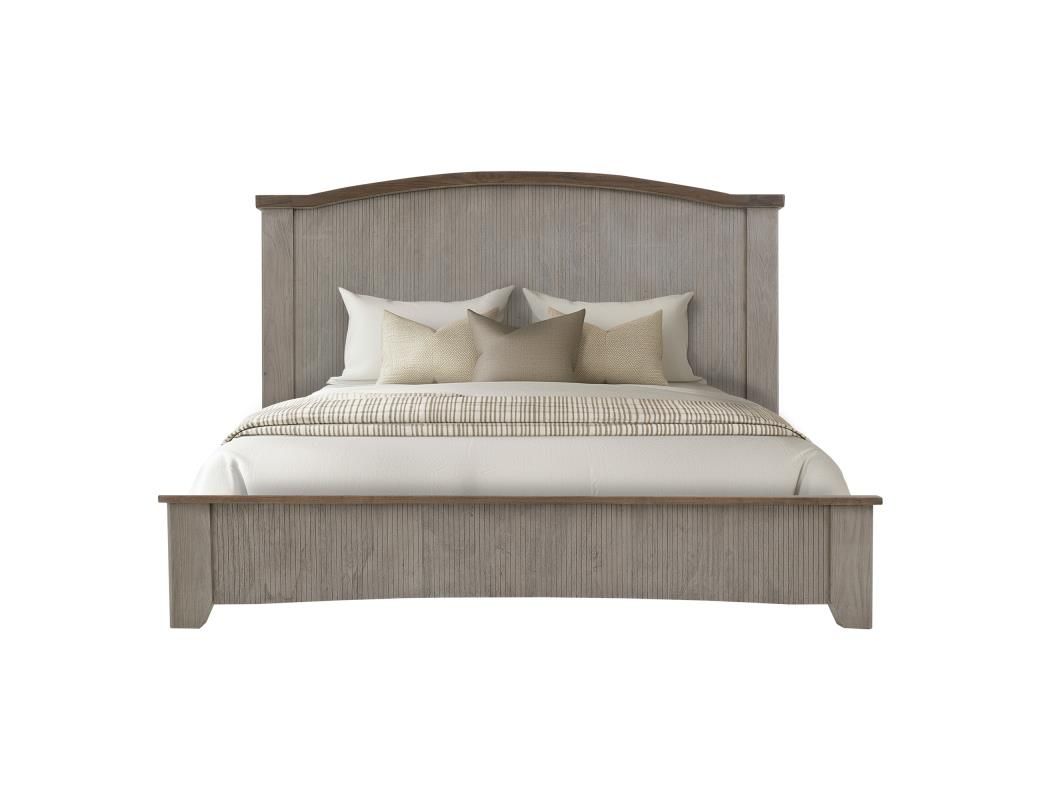 RIDGE - 3681 QUEEN BED