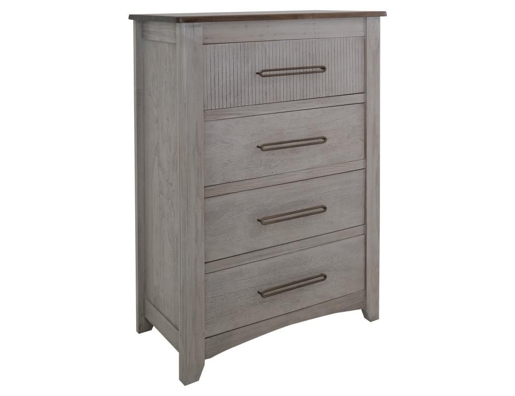 RIDGE - 3681 CHEST