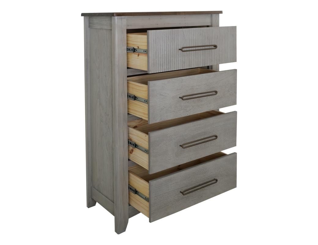 RIDGE - 3681 CHEST